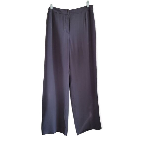 Kasper grey 3pc business suit 10P - Picture 6 of 8